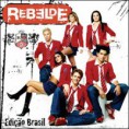 REBELDE